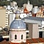 Hotel Alejandro I, Affiliated by Meliá