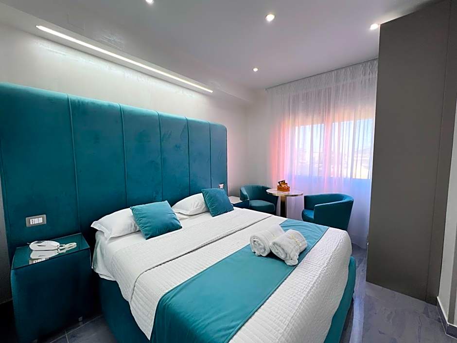 Hotel Paradiso