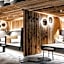Tradition Julen Hotel