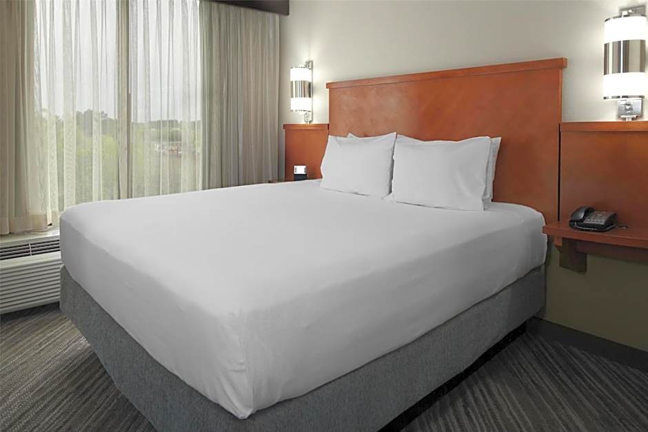 Hyatt Place Atlanta/Alpharetta/Windward Parkway
