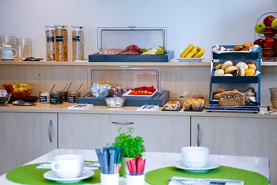 Taste Smart Hotel Backnang