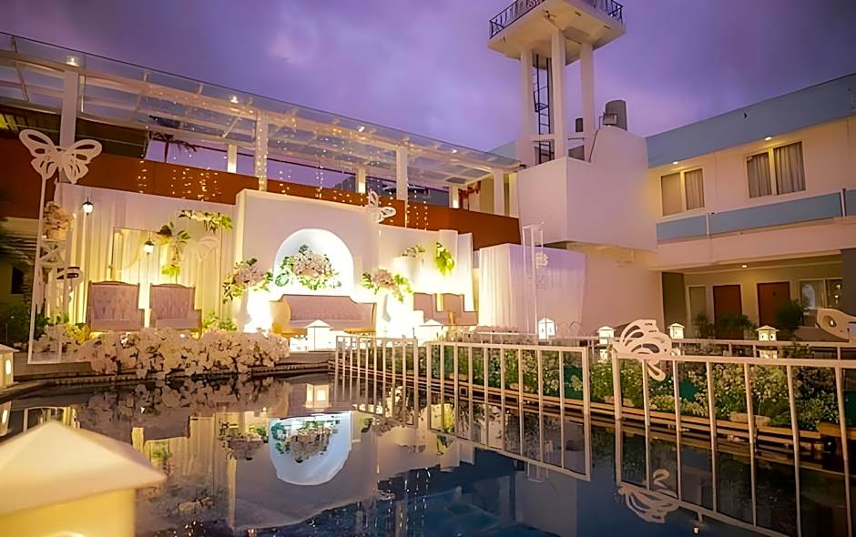 Hotel Dafam Cilacap