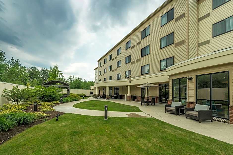 Courtyard by Marriott Bangor