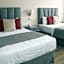 Hotel Santander Plaza