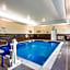 Fairfield Inn & Suites by Marriott Dallas Plano/Frisco