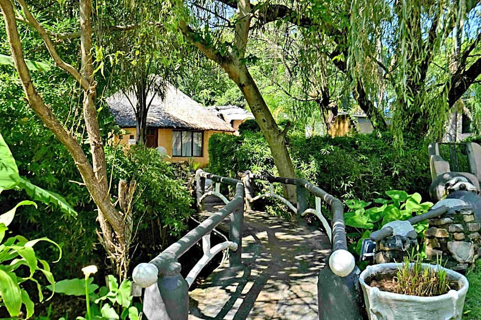 BON Hotel Rustenburg
