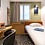 ibis Paris Gare du Nord TGV