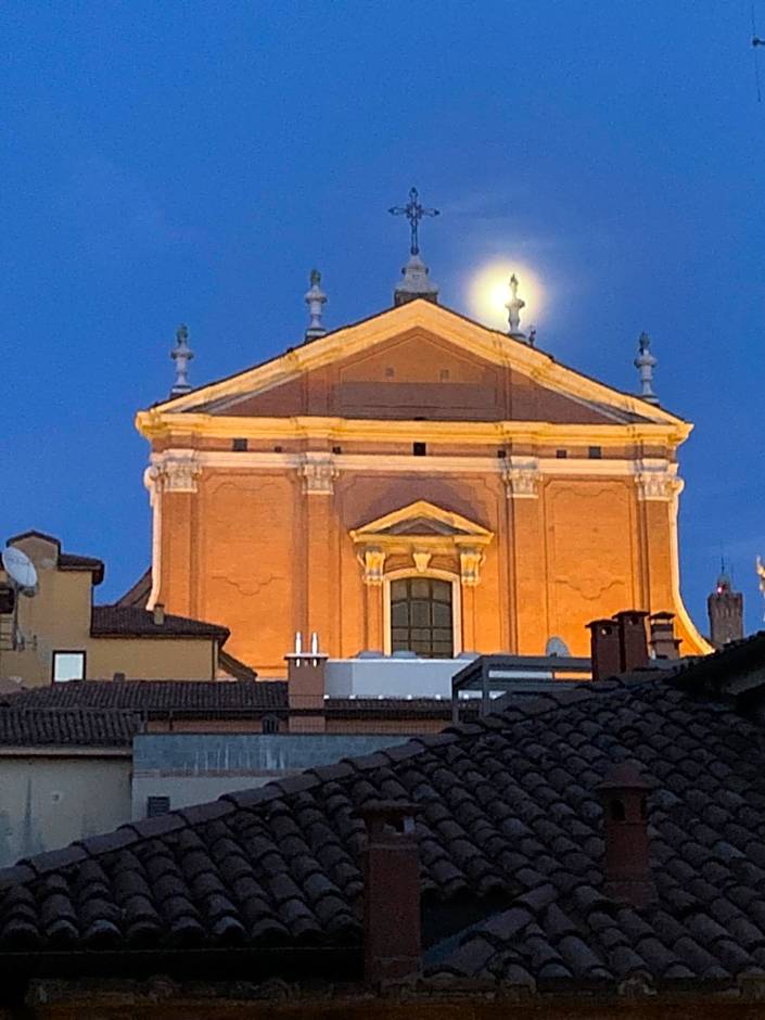Cristina Rossi Bed and Breakfast