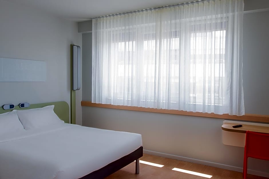Ibis Budget Braga Centro