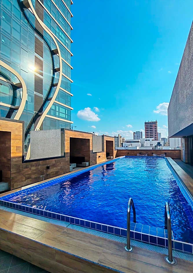 TRYP by Wyndham Santa Cruz