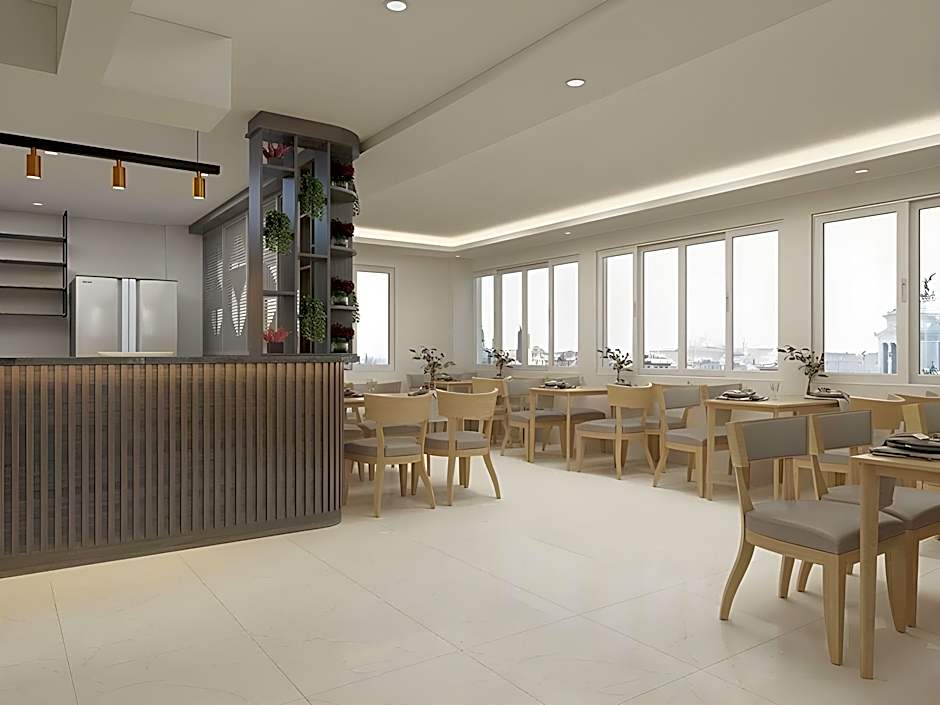 HERA HOTEL