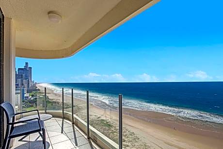 Dorchester On The Beach