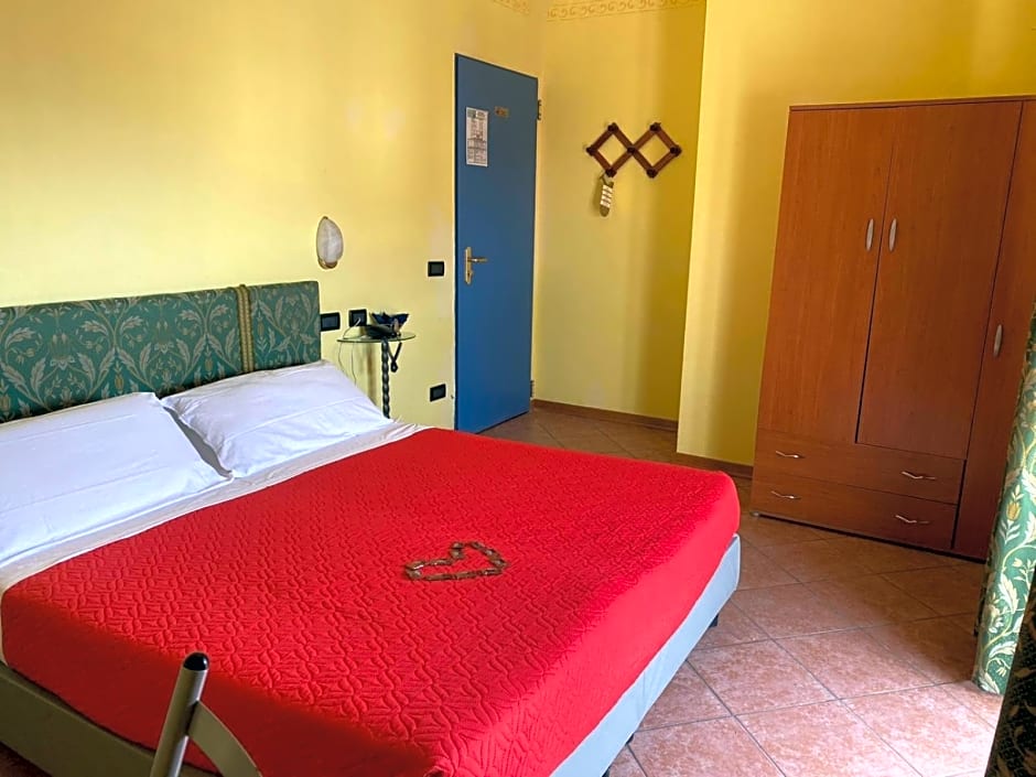 Hotel Villa Colombo