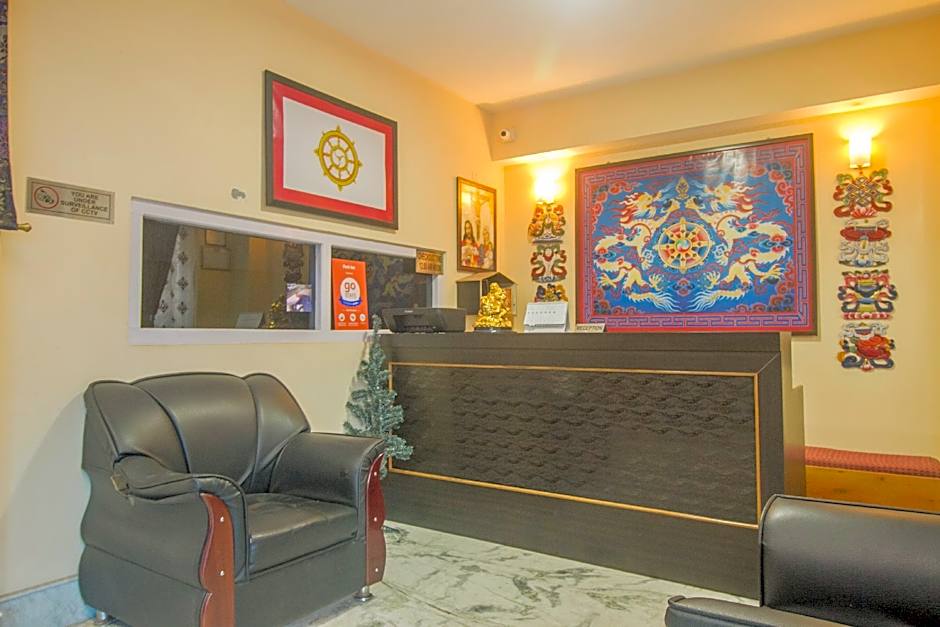 Park Inn – Gangtok, OK