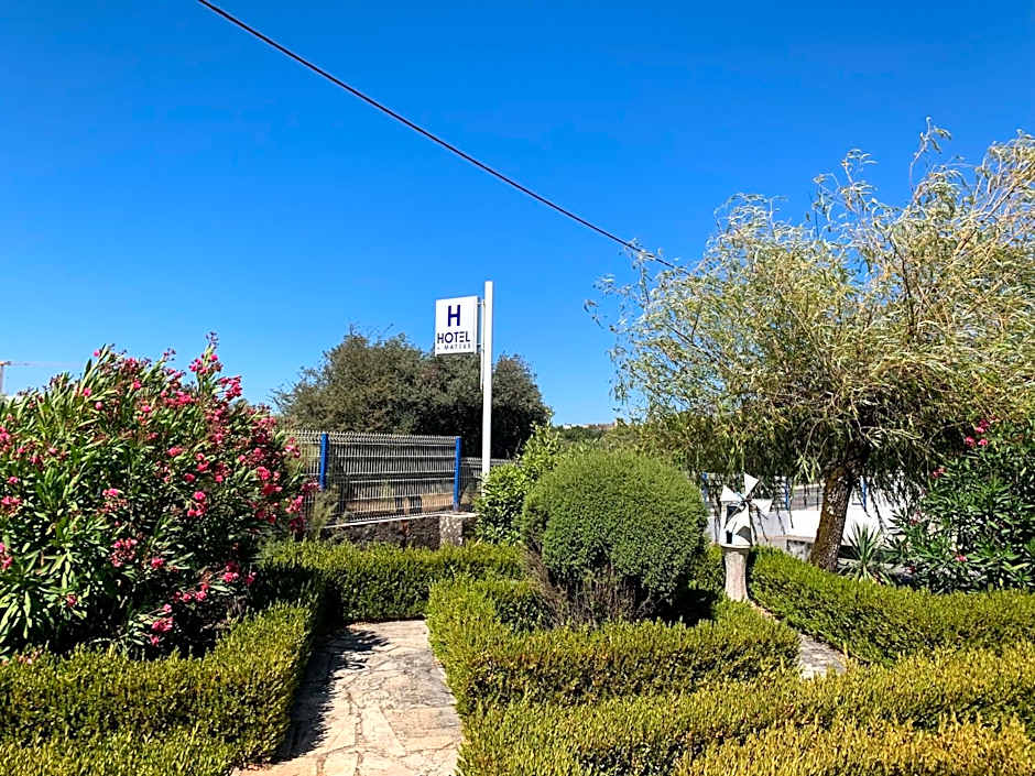 Hotel Mateus
