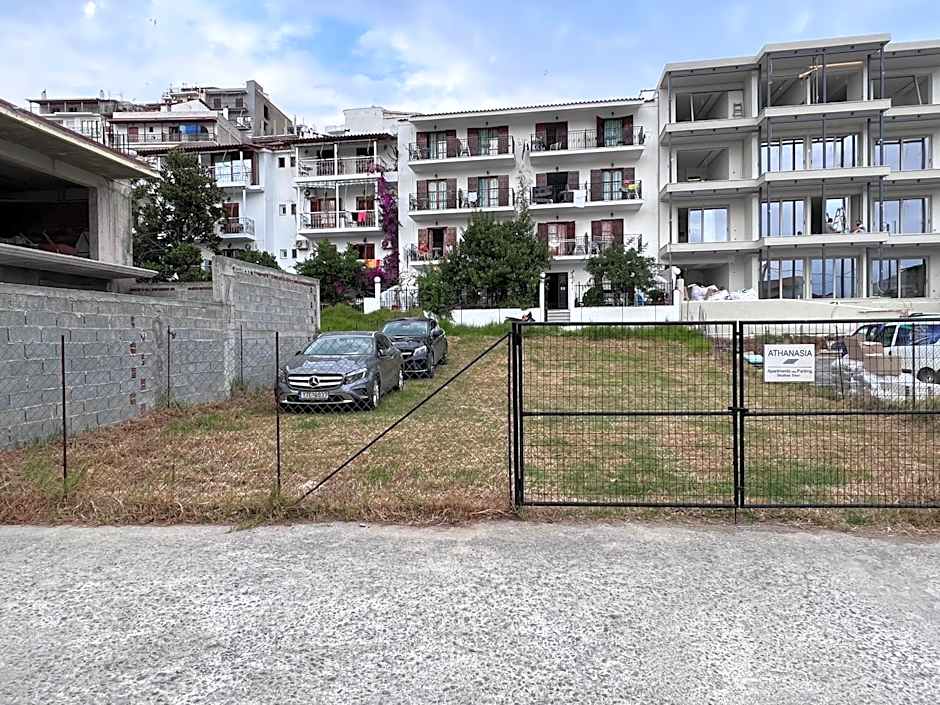 ATHANASIA APARTMENTS