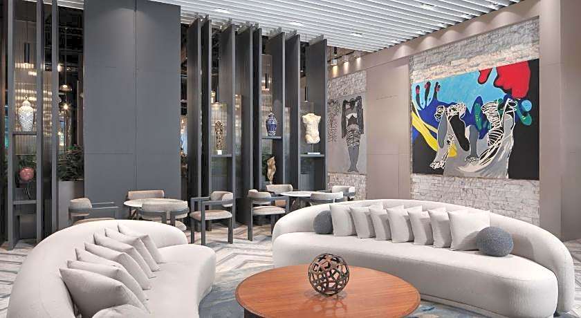 Four Points by Sheraton Izmir