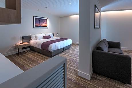 Studio - Disability Access