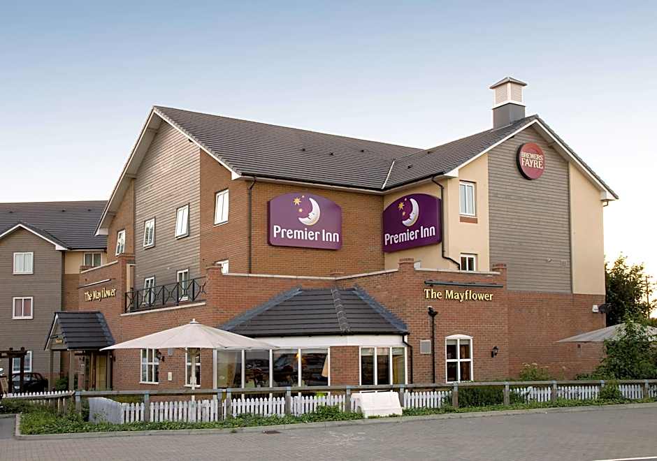 Premier Inn Harwich