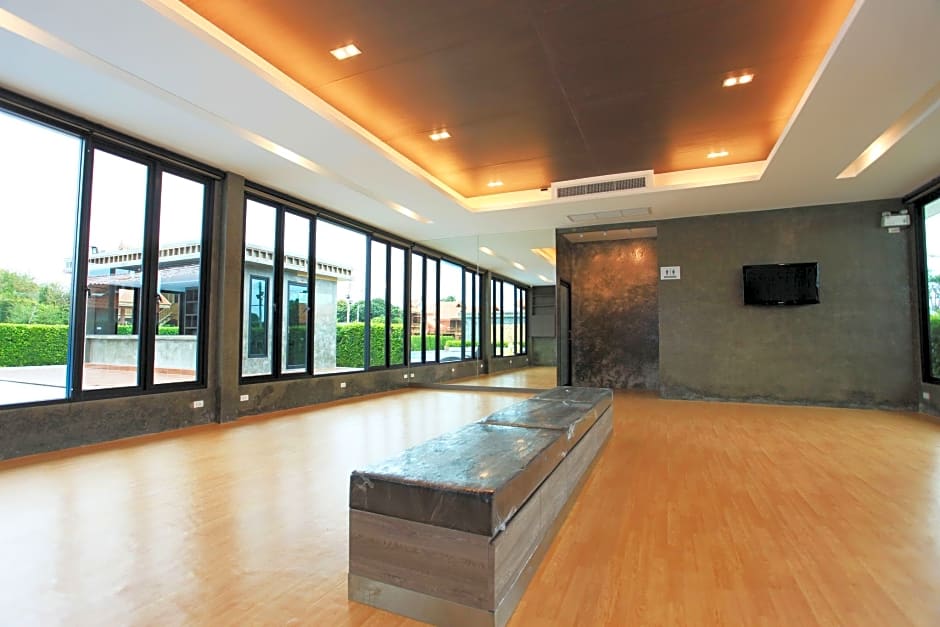 Baan Thai Lanna Pattaya