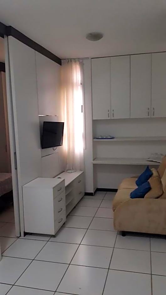 Park Studios - Flat A-03