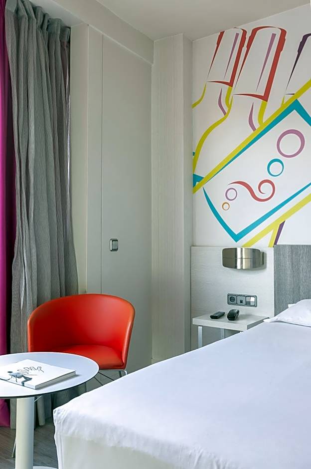 Ibis Styles Madrid Prado