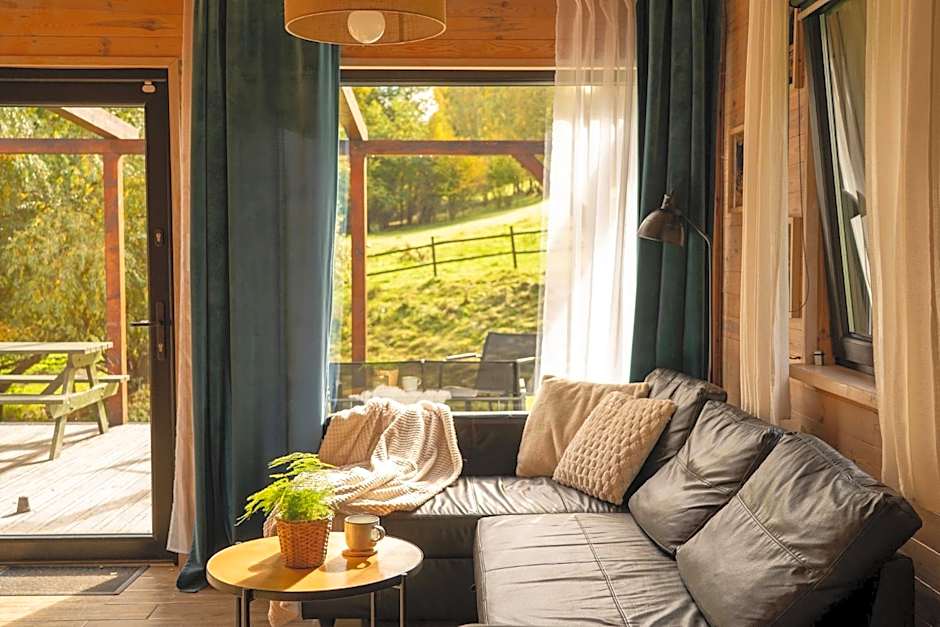 Osada Krasne - Noclegi Blisko Natury