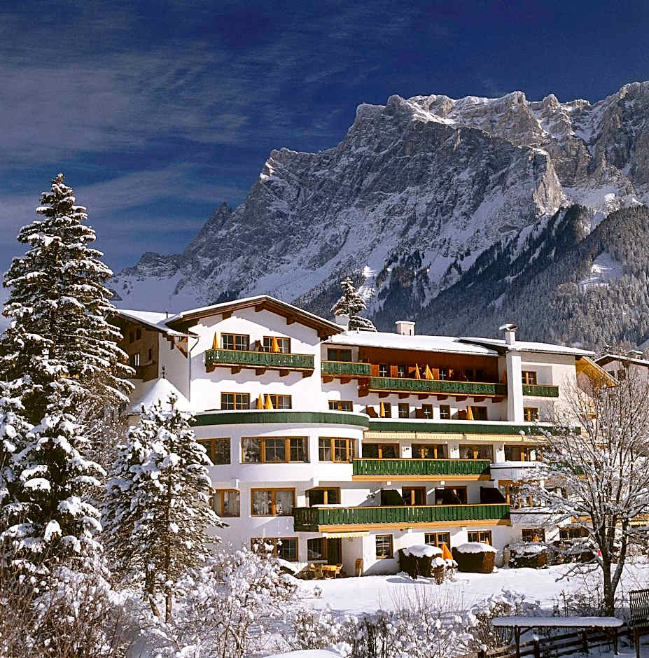 Sporthotel Schönruh