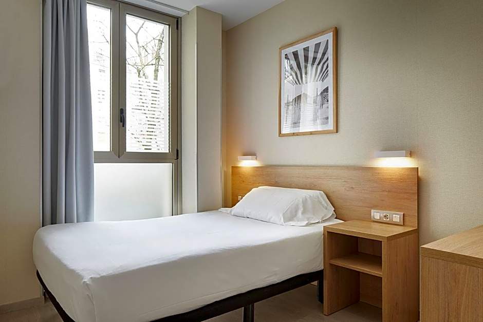 Welcome Gros Hotel