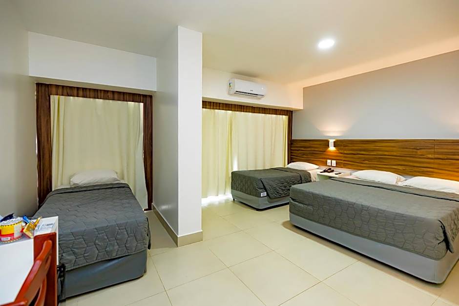El Aram Beach & Convention