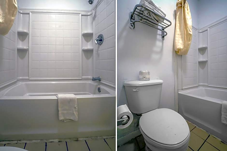 OYO Hotel Kingsville - Hwy 77