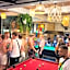 Eclipse Hostel and Bar