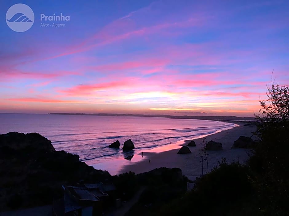 Aldeamento Turistico da Prainha
