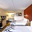 Red Roof Inn Akron