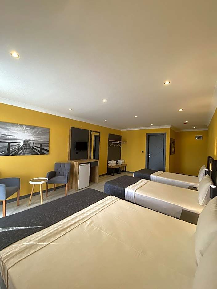 ROY OTEL AKCAY