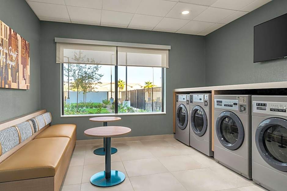 Homewood Suites by Hilton North Las Vegas Speedway