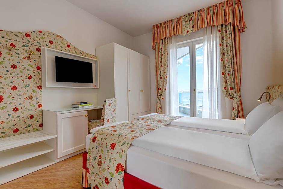 Hotel Cavalieri Palace & Suites