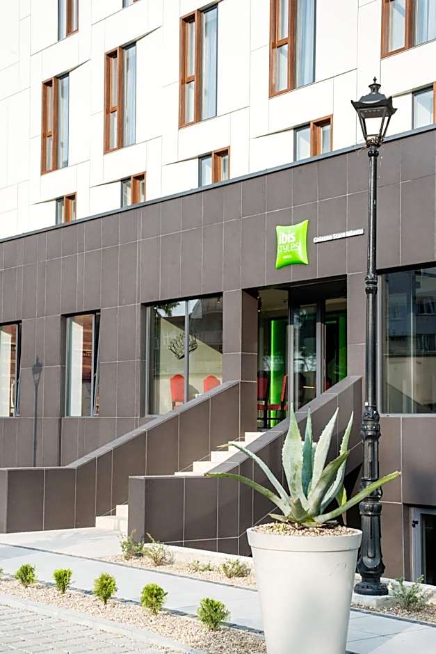 Ibis Styles Gniezno Stare Miasto
