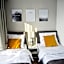 Hotel Coliber