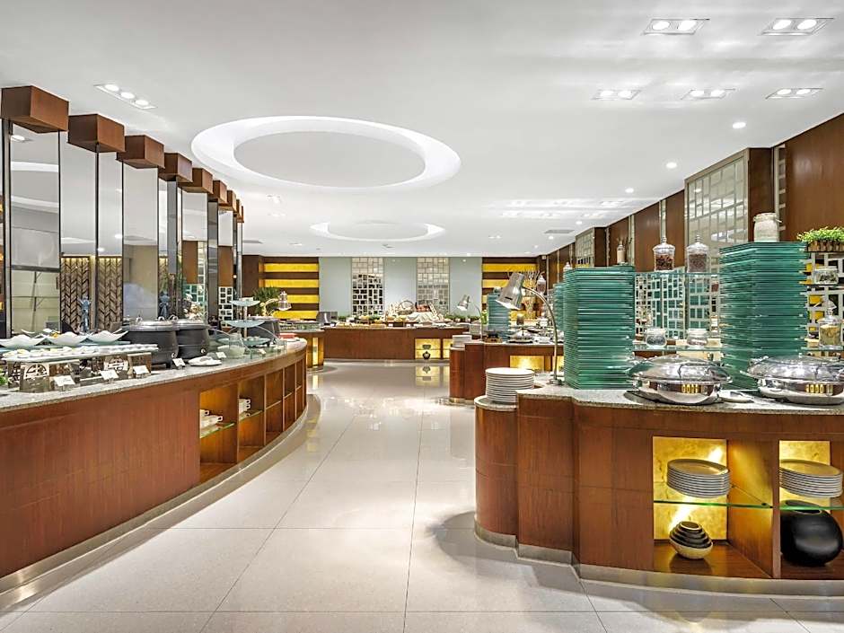 Swissôtel Shenyang