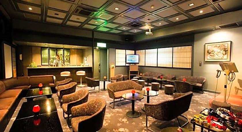 Kinugawa-Onsen Sanraku