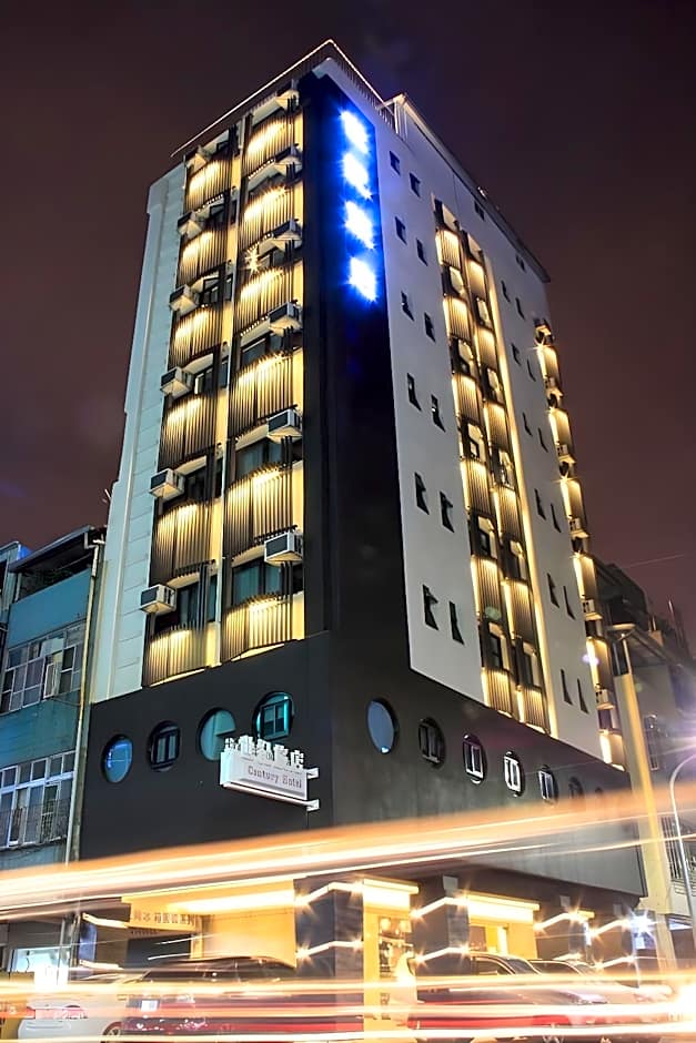Century Hotel