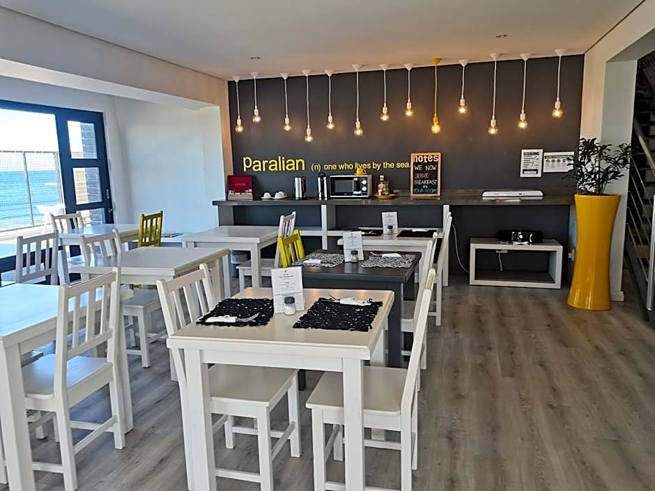 The Paralian Exclusive Guest House