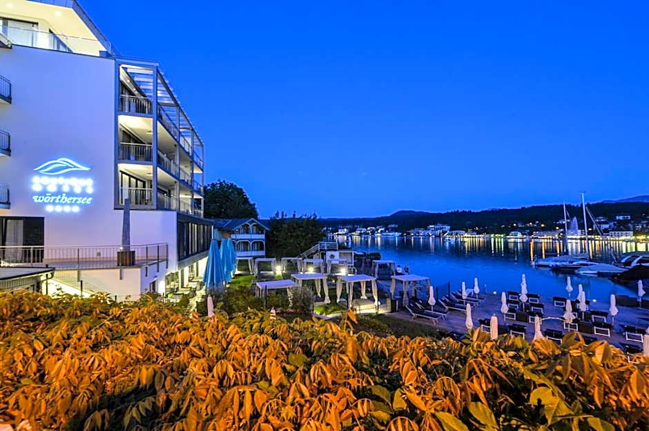 Boutiquehotel Wörthersee - Serviced Apartments