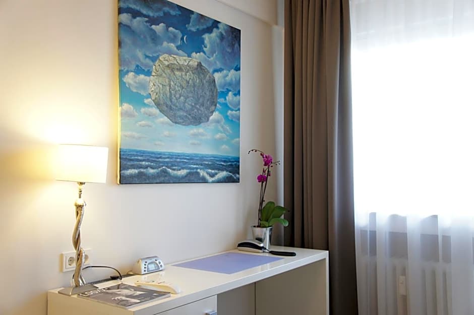 Business Wieland Hotel