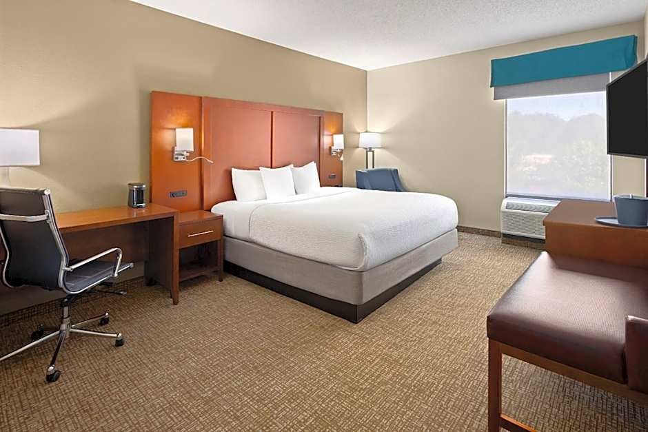 Wingate by Wyndham Buckhannon