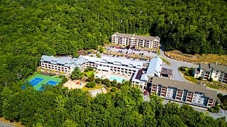 InnSeason Resorts Pollard Brook