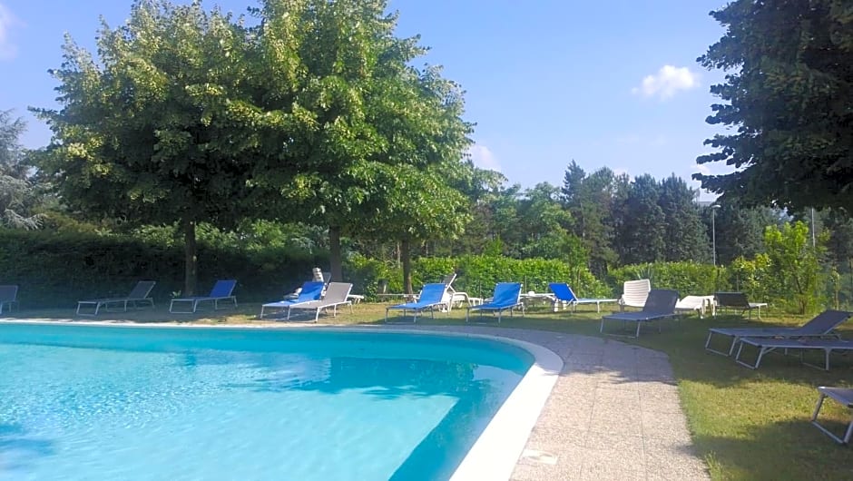 Park Hotel Galileo