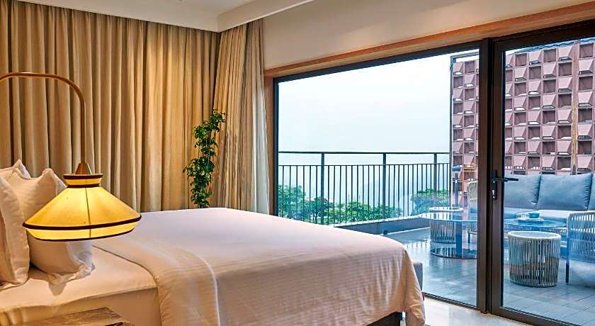 Athiva Resort & Spa - Khandala