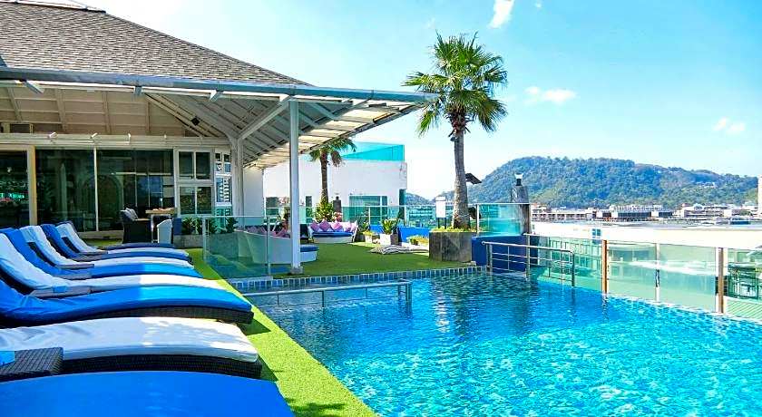 Sira Grande Hotel & Spa